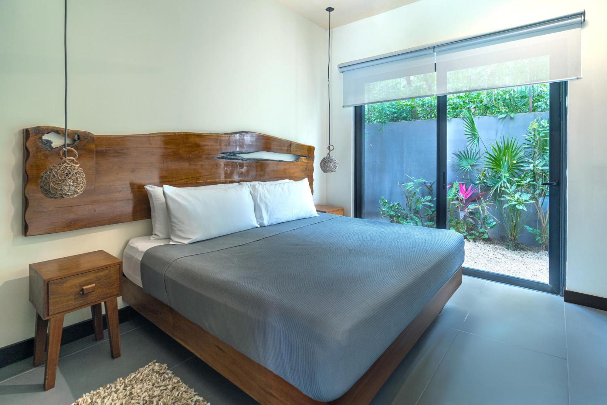 Asana 5 Luxe Retreat - Tulum Villa Buitenkant foto