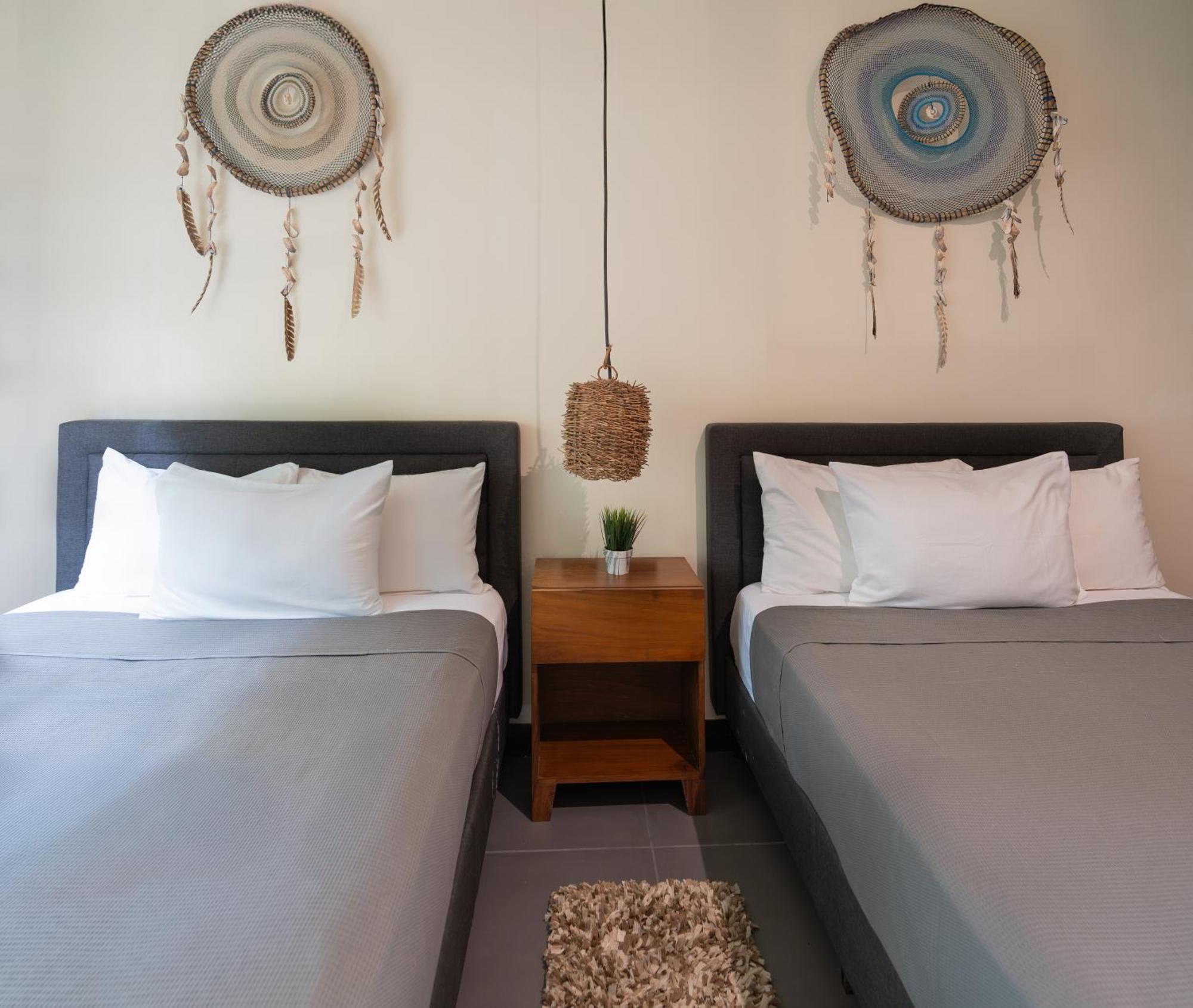 Asana 5 Luxe Retreat - Tulum Villa Buitenkant foto